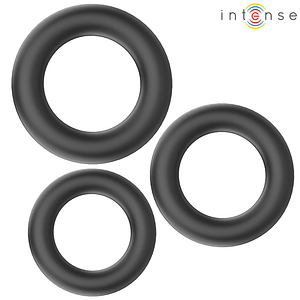 INTENSE – HUGH 3