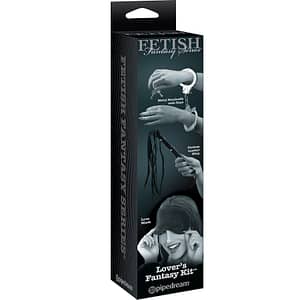 FETISH FANTASY LIMITED EDITION
