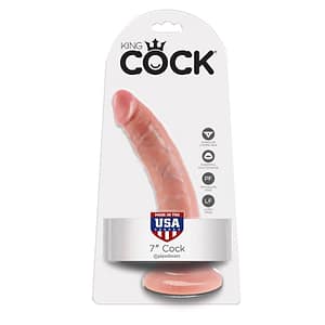 KING COCK – 7