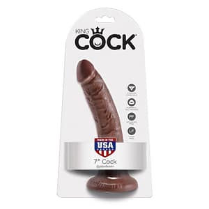 KING COCK – 7