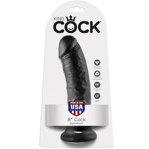 KING COCK – 8