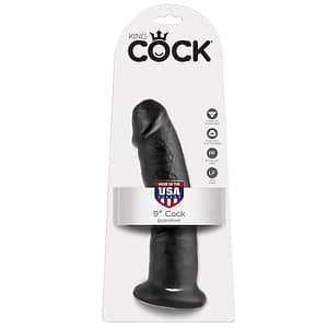 KING COCK – 9