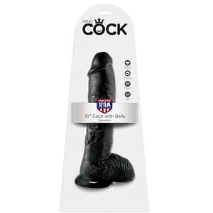 KING COCK – 10