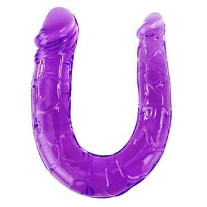 BAILE – DOUBLE DILDO