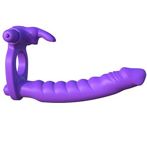FANTASY C-RINGZ – SILICONE