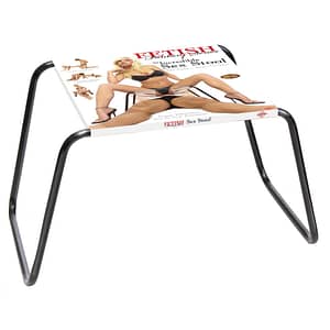 FETISH FANTASY SERIES THE
