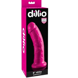 DILLIO – DILDO 20.32