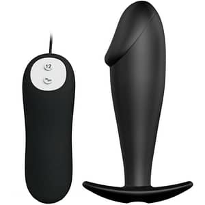 PRETTY LOVE – SILICONE