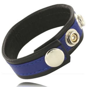 LEATHER BODY – ADJUSTABLE