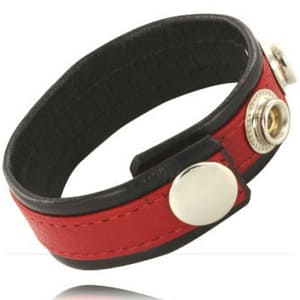 LEATHER BODY – ADJUSTABLE