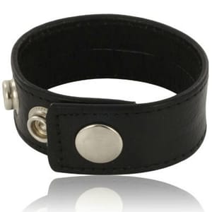 LEATHER BODY – ADJUSTABLE