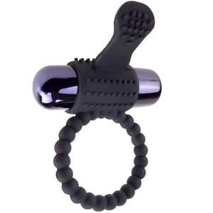 FANTASY C-RINGZ – BLACK