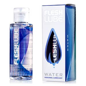 LELO - PERSONAL WATER-BASED LUBRICANT MOISTURIZER 150 ML