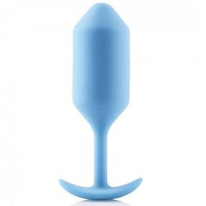 B-VIBE – SNUG ANAL