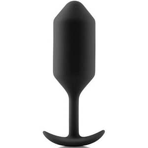 B-VIBE – PLUG ANAL