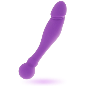 INTENSE – SILICONE RICK