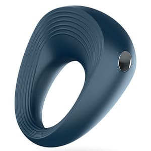 SATISFYER – VIBRATING RING