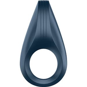 SATISFYER – VIBRATING RING