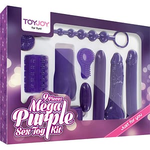 TOYJOY – JUST FOR