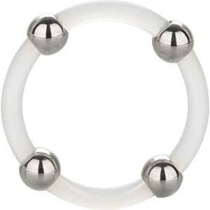CALEXOTICS – STEEL BEADED