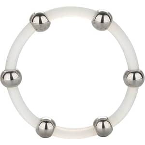 CALEXOTICS – STEEL BEADED