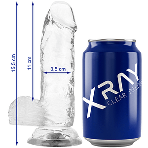 img_89673_c132216523f85096716b0f257a67be8b_1.png X RAY – CLEAR