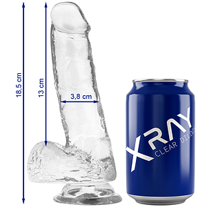 img_89680_71f08723334e41fd3ba39bf8c67be360_1.png X RAY – CLEAR