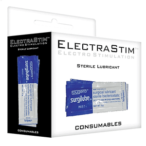 ELECTRASTIM – STERILE LUBRICANT