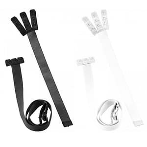 img_62046_ef97c73edbb5b3e7e892e26e675418e7_1.jpg BYE-BRA - OPEN BACK BRA ADAPTER BLACK & WHITE