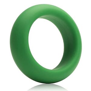 JE JOUE – GREEN