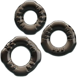 BAILE – COCK RINGS