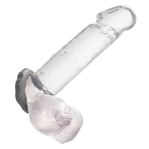 CALEXOTICS – ALPHA ERECT