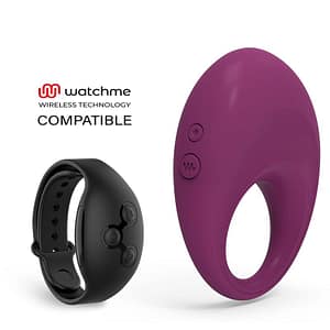 COVERME – DYLAN RECHARGEABLE