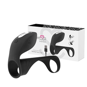 MORESSA – BRANDON VIBRATOR
