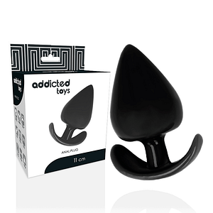 ADDICTED TOYS – ANAL
