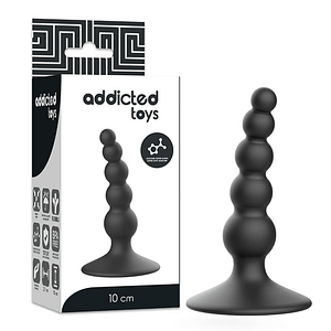 ADDICTED TOYS – ANAL