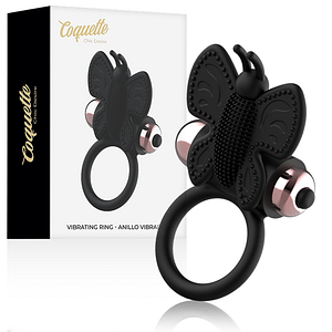 COQUETTE CHIC DESIRE –
