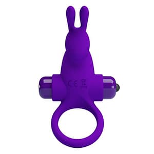 PRETTY LOVE – VIBRATOR