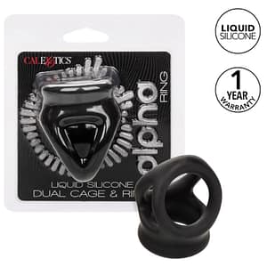CALEXOTICS – ALPHA DUAL