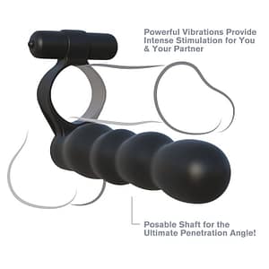 FANTASY C-RINGZ – POSABLE