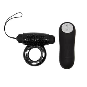 BAILE – RING REMOTE