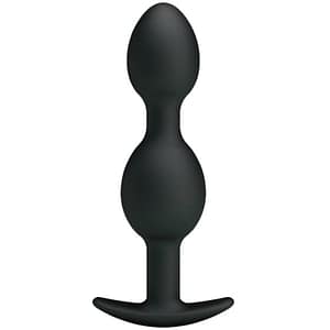PRETTY LOVE – SILICONE