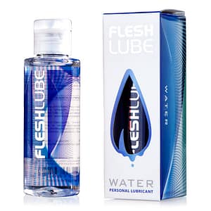 LELO - PERSONAL WATER-BASED LUBRICANT MOISTURIZER 150 ML