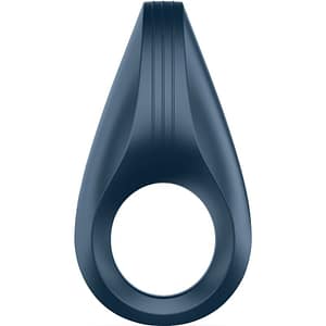 SATISFYER – VIBRATING RING