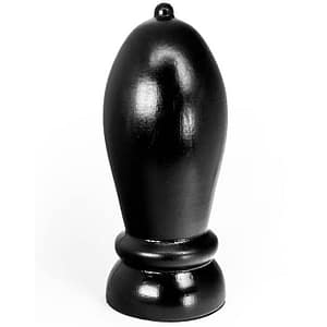 HUNG SYSTEM – ANAL