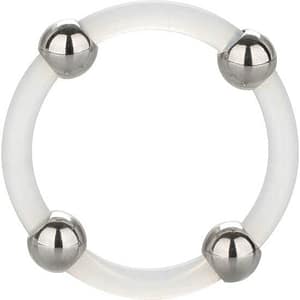 CALEXOTICS – STEEL BEADED