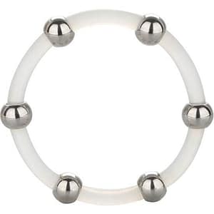 CALEXOTICS – STEEL BEADED