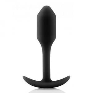 B-VIBE – SNUG PLUG