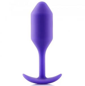 B-VIBE – SNUG ANAL