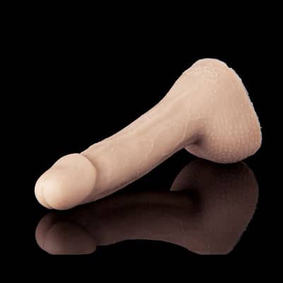 FLESHJACK – PENIS BRENT